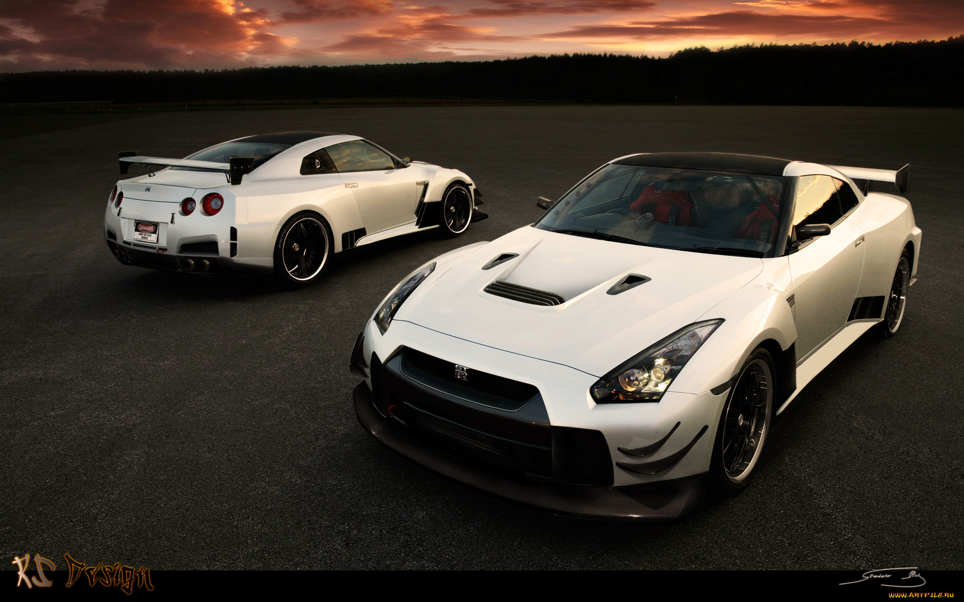 , nissan, datsun